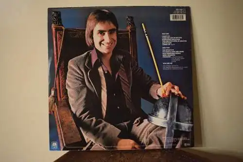 Chris de Burgh – Crusader