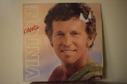  Bobby Vinton – Encore