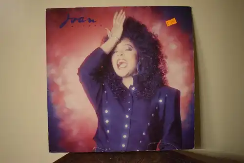 Joan Orleans – Joan Orleans