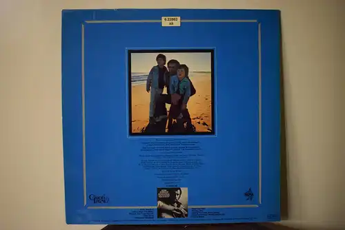 Kevin Johnson – A Man Of The 20th Century