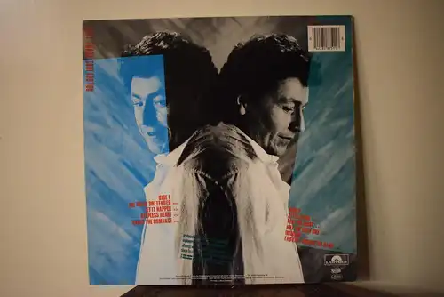  Paul Brady – True For You