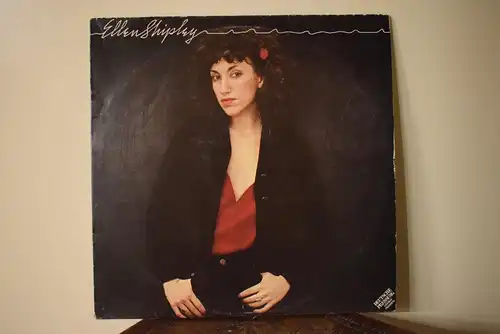 Ellen Shipley – Ellen Shipley