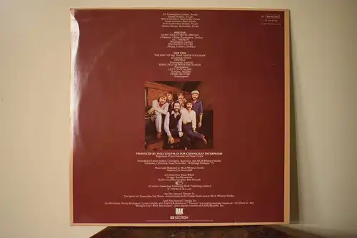 Exile  – All There Is