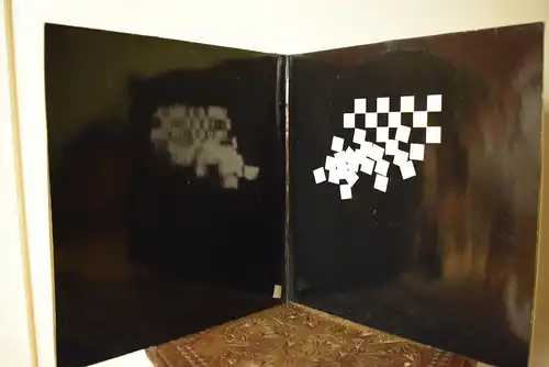 Benny Andersson, Tim Rice, Björn Ulvaeus – Chess