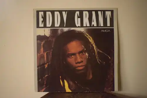 Eddy Grant – Eddy Grant
