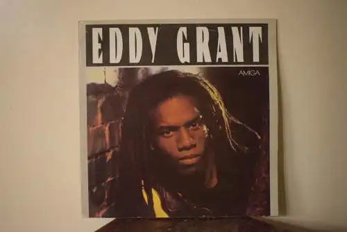 Eddy Grant – Eddy Grant