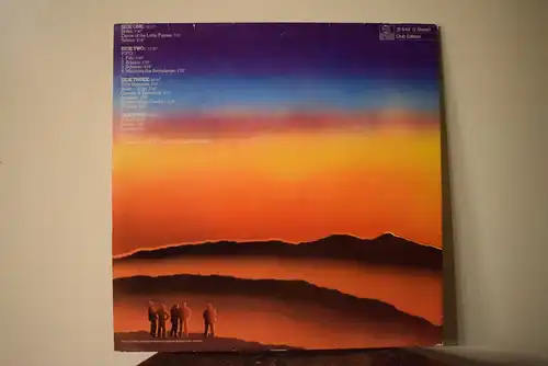 Sky  – Sky 2