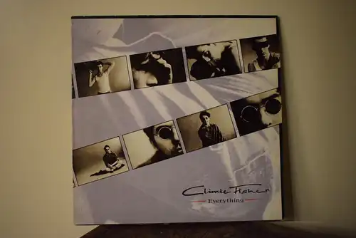 Climie Fisher – Everything