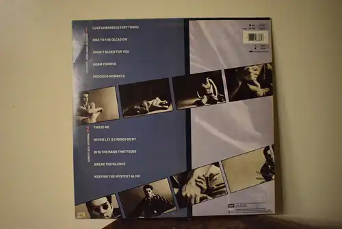 Climie Fisher – Everything