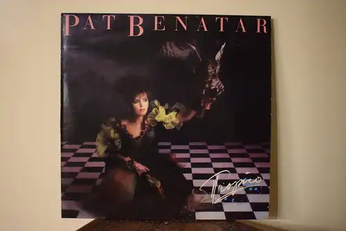 Pat Benatar – Tropico