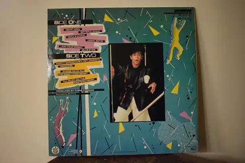 Elton John – Jump Up!