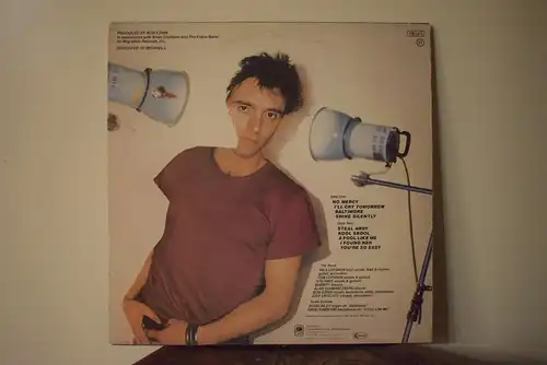 Nils Lofgren – Nils