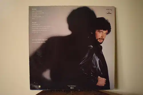Eddie Rabbitt – Step By Step