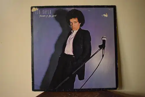 Leo Sayer – Thunder In My Heart