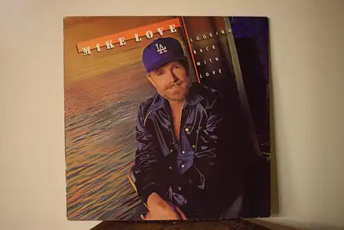 Mike Love – Looking Back With Love