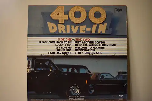 The Good Brothers  – Doin' The Wrong Things Right