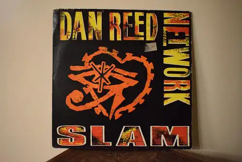 Dan Reed Network – Slam