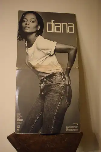Diana Ross – Diana