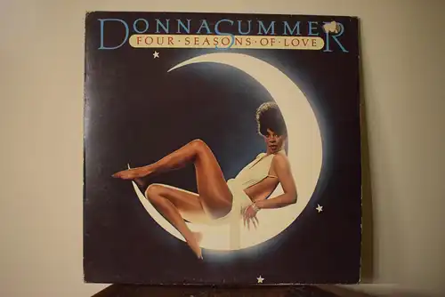 Donna Summer – Four Seasons Of Love