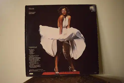 Donna Summer – Four Seasons Of Love