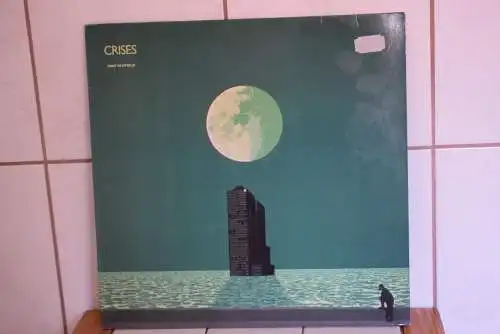 Mike Oldfield – Crises
