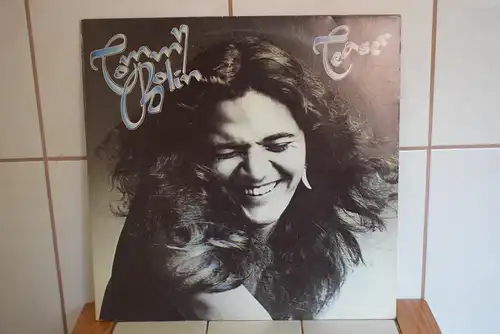 Tommy Bolin – Teaser