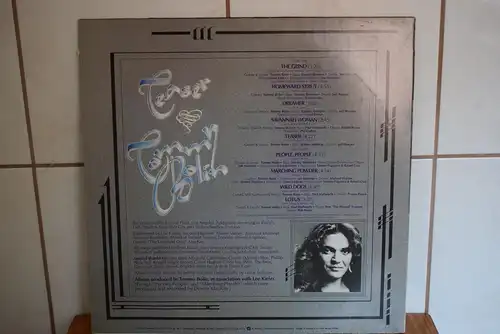 Tommy Bolin – Teaser