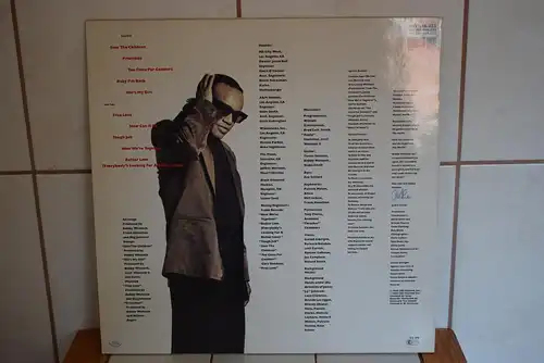 Bobby Womack – Save The Children