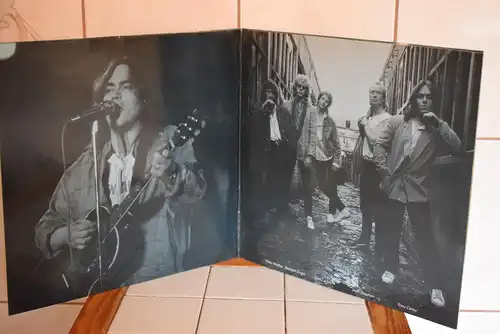 Tony Carey – Bedtime Story