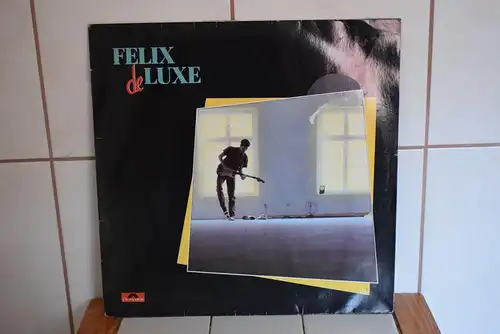 Felix De Luxe – Felix De Luxe