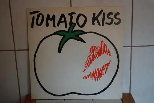Tomato Kiss – Tomato Kiss