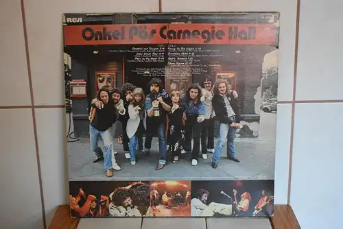 Richard T. Bear – Captured Alive