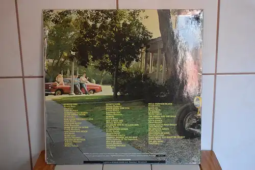  American Graffiti, Vol. III - 31 Super Oldies