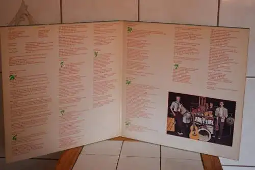 Sailor ‎– The Third Step