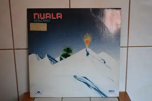 Nuala – Volcano