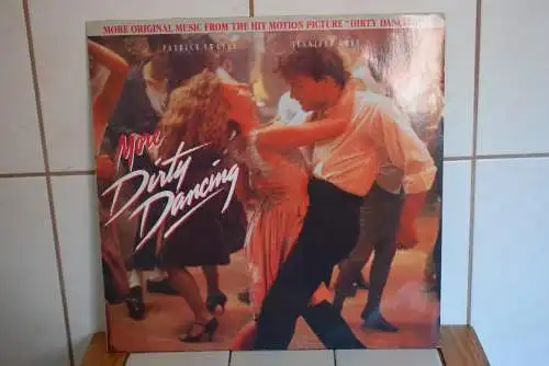  More Dirty Dancing