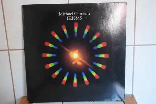 Michael Garrison – Prisms