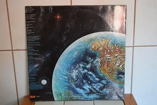 Rainbow – Down To Earth