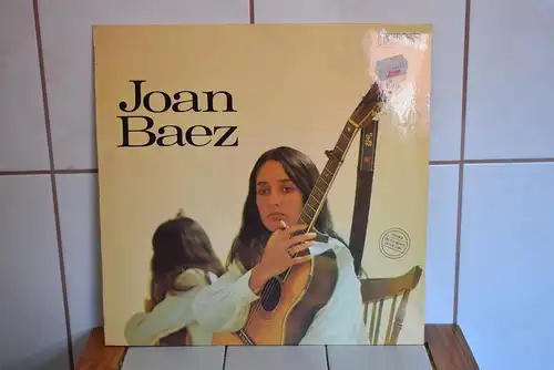 Joan Baez – Joan Baez