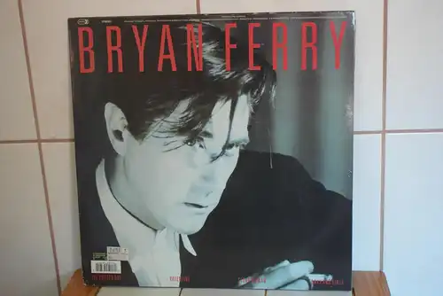 Bryan Ferry - Boys and Girls 