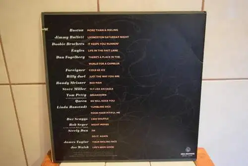 FM (The Original Movie Soundtrack)