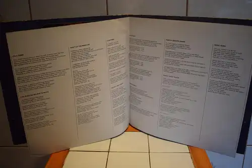 Bay City Rollers – It's A Game