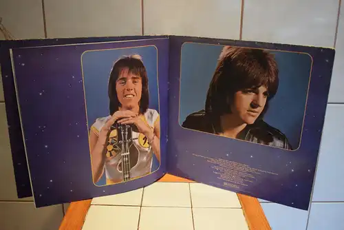 Bay City Rollers – It's A Game