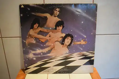 Bay City Rollers – It's A Game