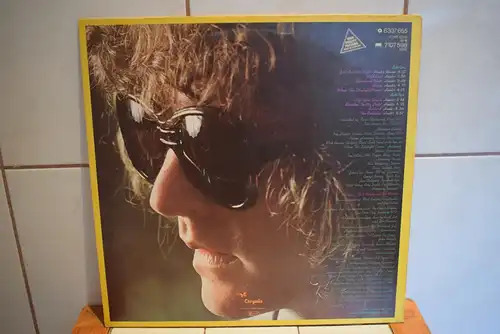 Ian Hunter – You're Never Alone With A Schizophrenic