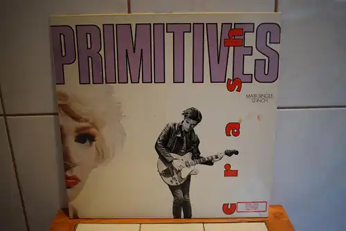The Primitives – Crash