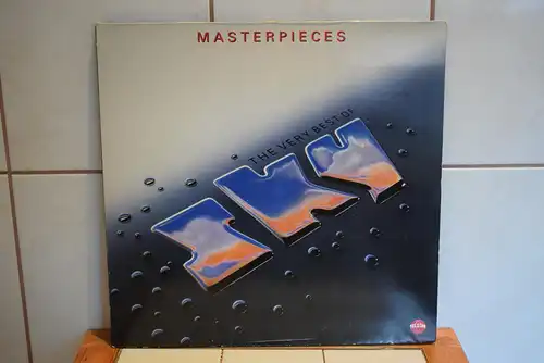 Sky  – Masterpieces - The Very Best Of Sky