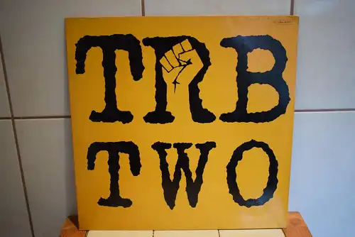 Tom Robinson Band – TRB Two