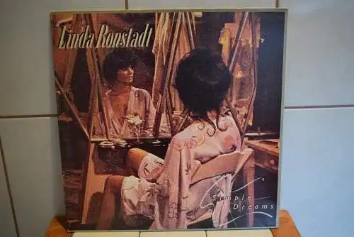 Linda Ronstadt – Simple Dreams