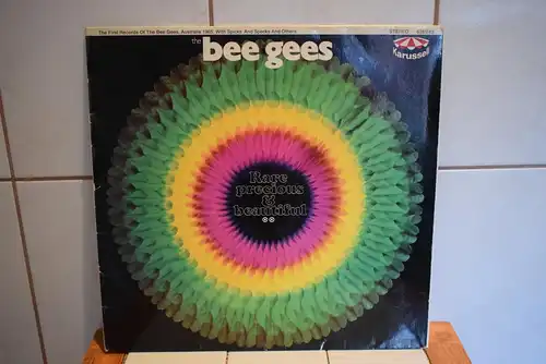 Bee Gees – Rare, Precious & Beautiful